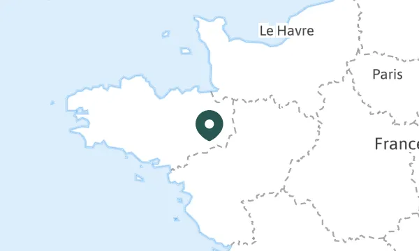 Cesson-Sévigné (35)