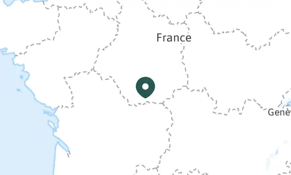 Le Poinçonnet (36)