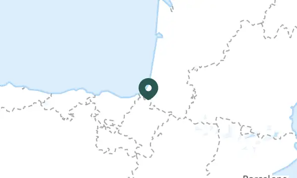 BAYONNE (64)