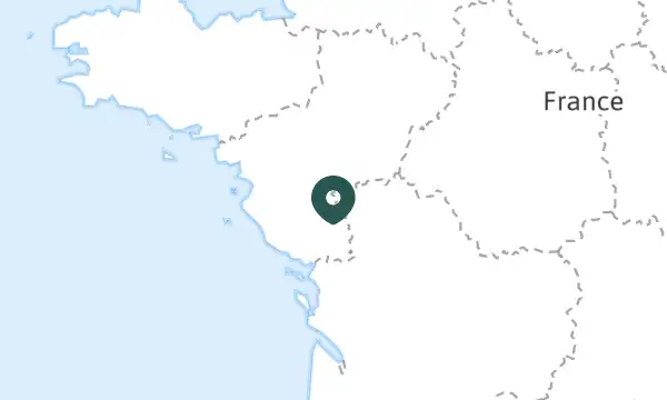 Mallièvre (85)