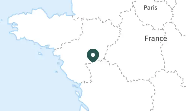 Bellevigne-en-Layon (49)
