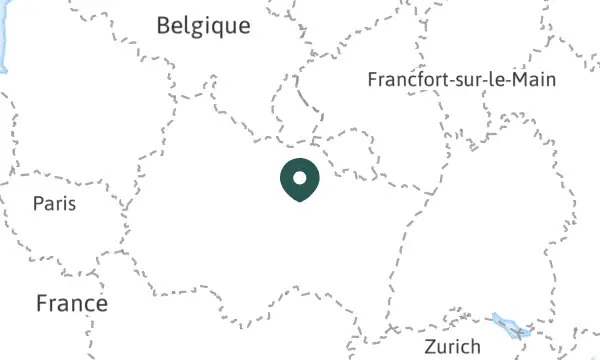 Metz (57)