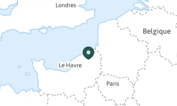 Dieppe (76)