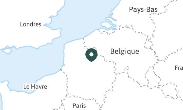Gondecourt (59)