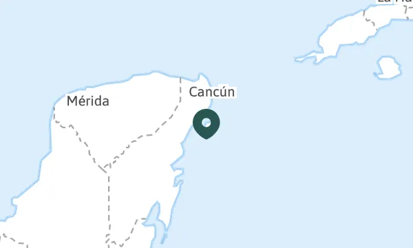 Cozumel (Mexique)