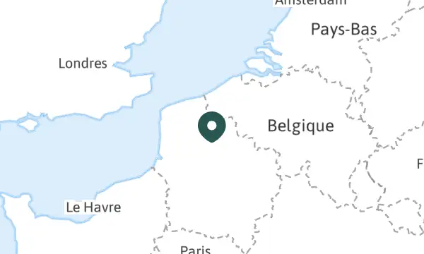 Estaires (59)