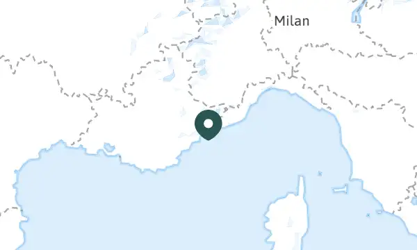 Berre-les-Alpes (06)