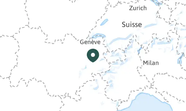 Faverges (74)