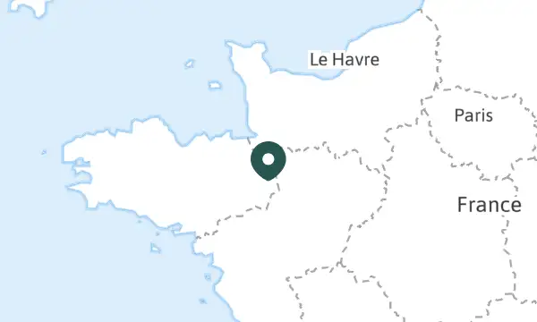 Fougères (35)