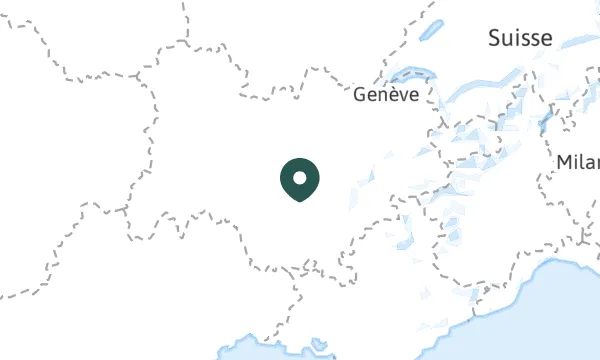 Saint-Rambert-d'Albon (26)