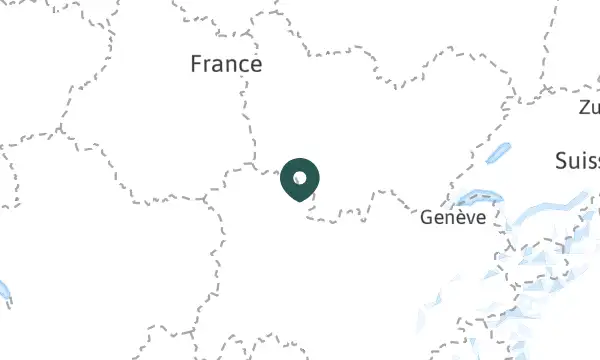 Bourbon-Lancy (71)