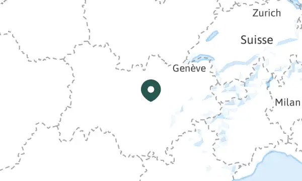 Chassieu (69)