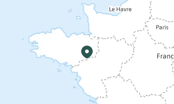 Orgères (35)