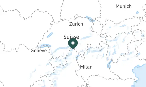 Obergoms (Suisse)