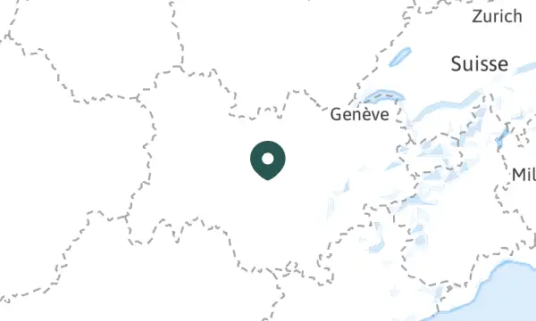 Saint-Martin-en-Haut (69)