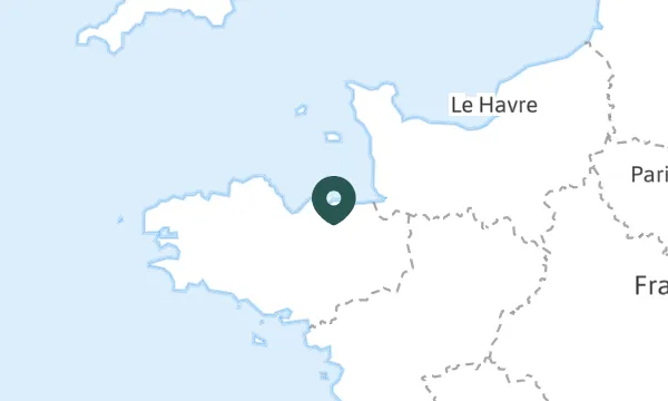 Saint-Lunaire (35)