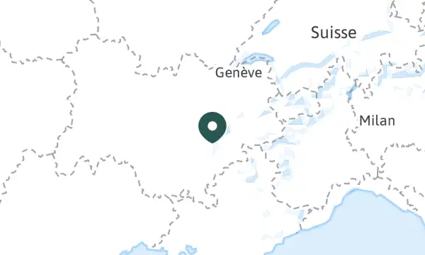 Voiron (38)