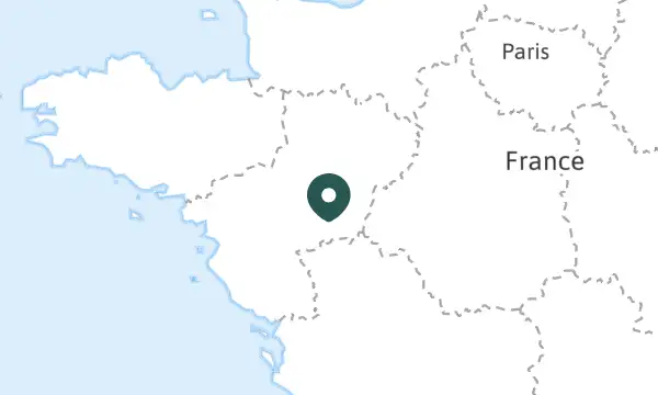 Le Plessis-Grammoire (49)
