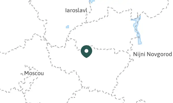 Souzdal (Russie)