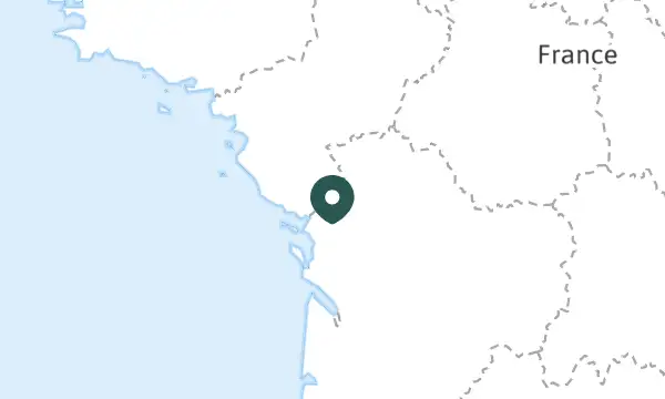 Fontenay-le-Comte (85)