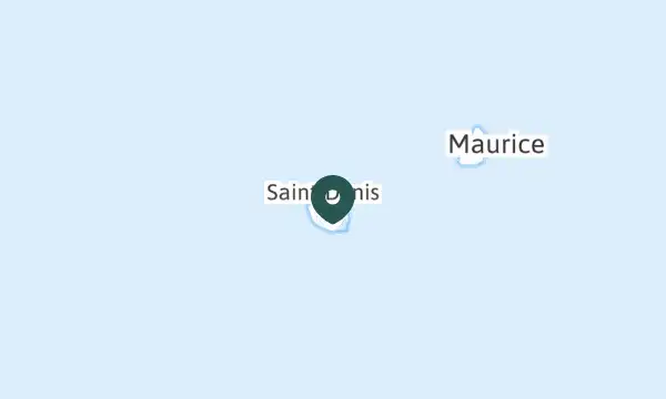 Sainte Suzanne (La Réunion)