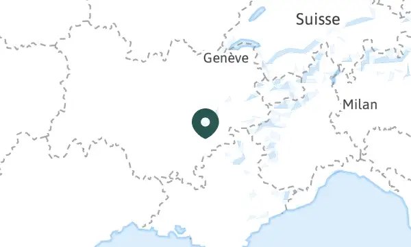 Seyssinet-Pariset (38)