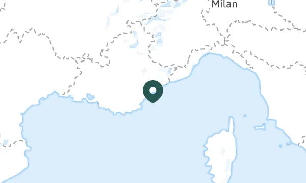 Le Cannet (06)