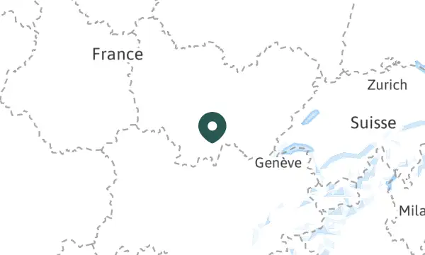 Saint-Désert (71)