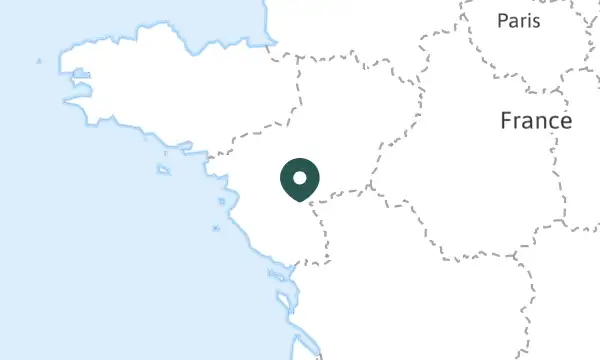 Le Fief-Sauvin (49)