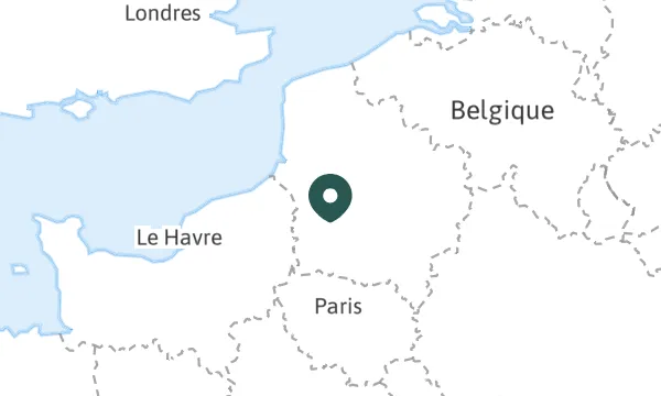 Salouël (80)