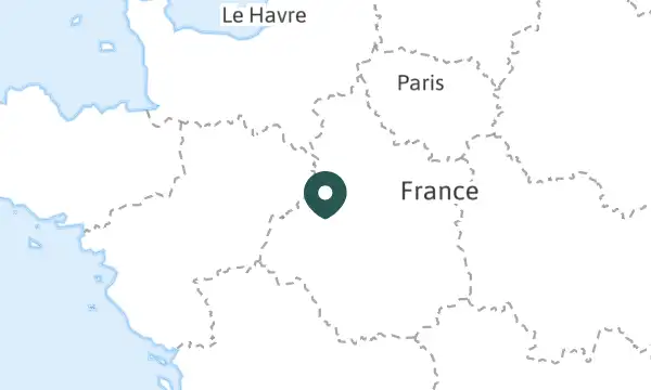 Villiers-sur-Loir (41)