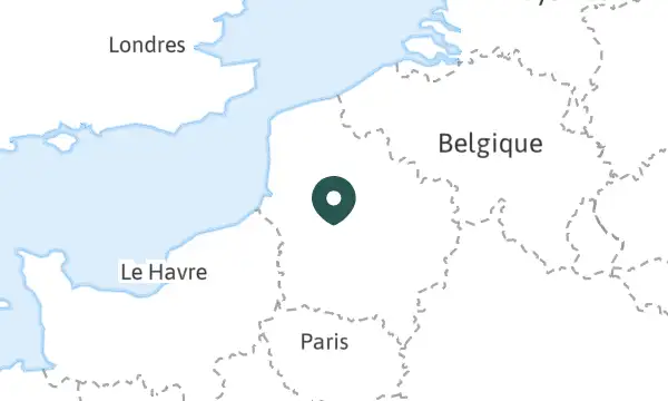 Pas-en-Artois (62)