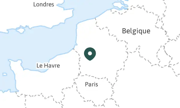 Amiens (80)