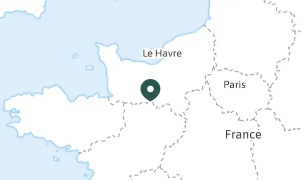 Putanges-le-Lac (61)