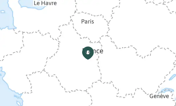 Sully-sur-Loire (45)