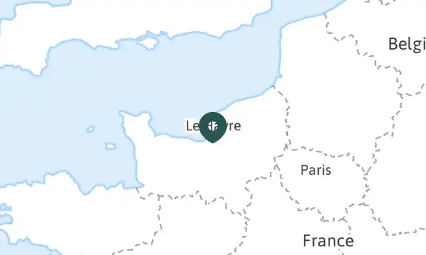 Le Havre (76)