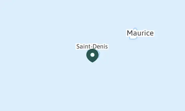 Saint-Pierre (La Réunion)