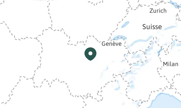 Dagneux (01)
