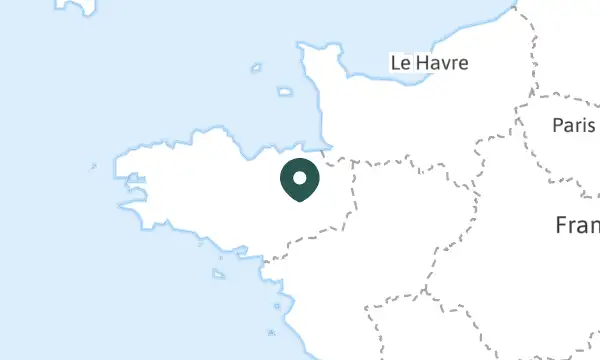 La Baussaine (35)