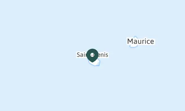 Saint-Denis (La Réunion)