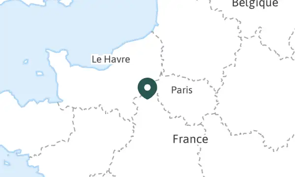 Saint-André-de-l'Eure (27)