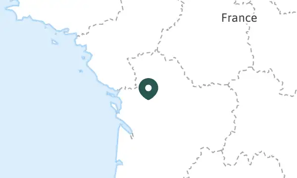 Prailles-La Couarde (79)