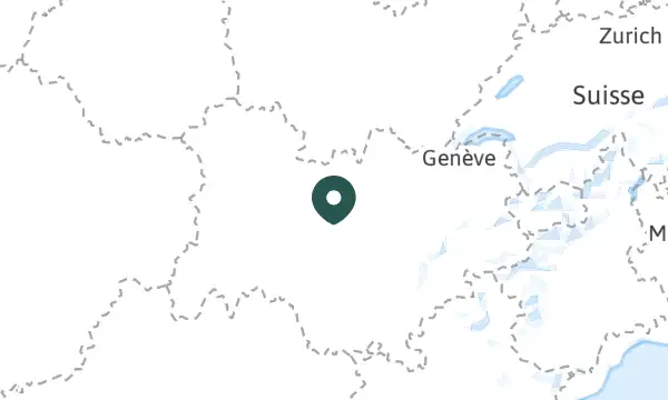 Villechenève (69)