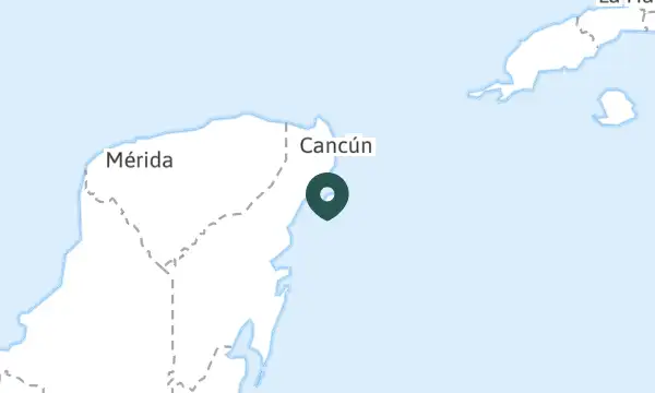 Cozumel (Mexique)
