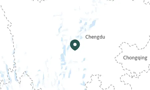 Sichuan (Chine)
