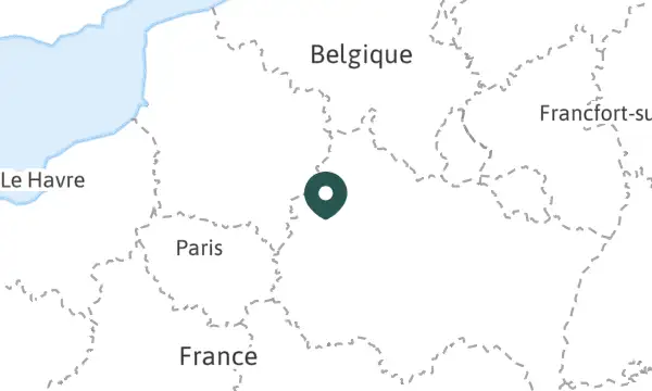 Bazancourt (51)