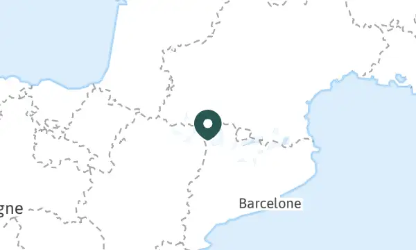Vielha (Espagne)