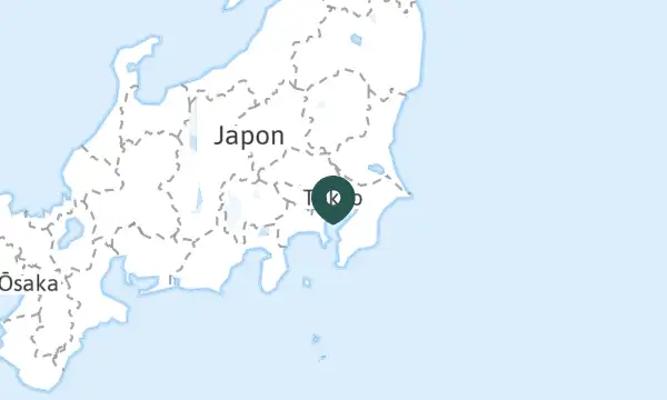 Tokyo (Japon)