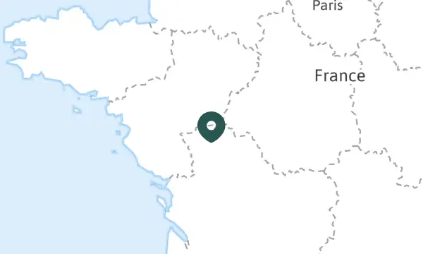 Saint-Martin-de-Sanzay (79)