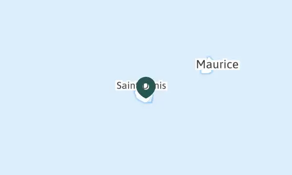 Sainte-Suzanne (La Réunion)